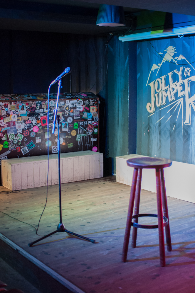 english comedy hamburg