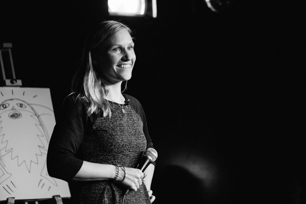 Ingrid Wenzel Cartoons